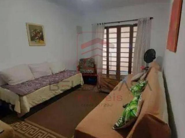 Sobrado Grande na Mooca 219mts2 de terreno 105mts2 Construída