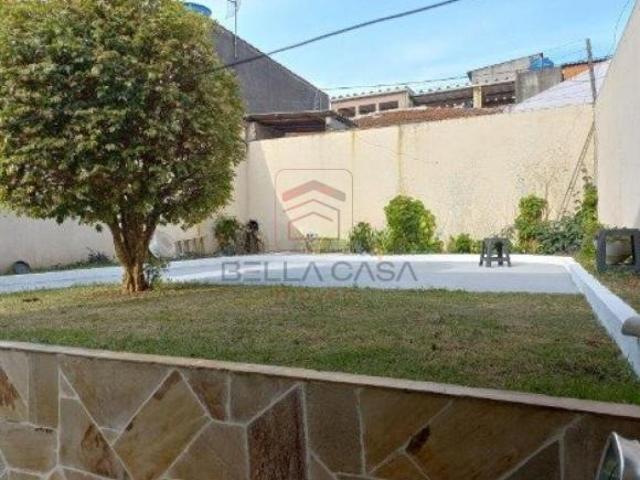 SOBRADO GRANDE PRÓX AV ABEL FERREIRA QUINTAL GRANDE