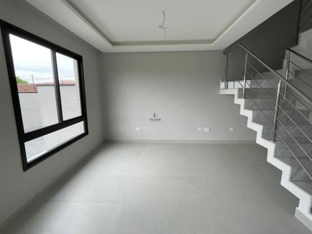 Sobrado, Hauer, Curitiba, PR