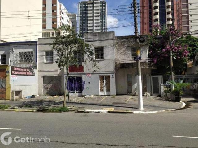 SOBRADO HIGIENÓPOLIS SP