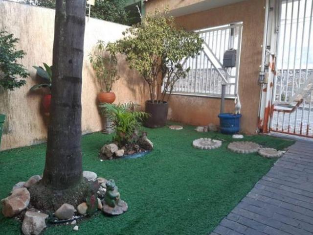 SOBRADO HORTO FLORESTAL