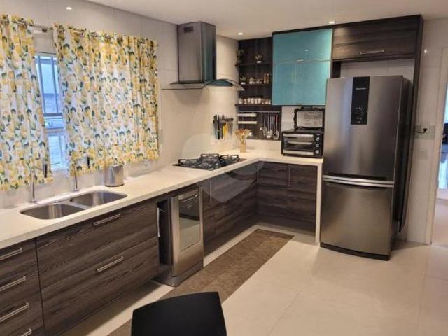 Sobrado Horto 3 suites e 4 Vagas Aceita Permuta
