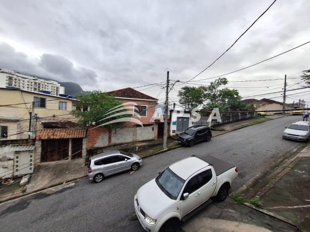 Sobrado in R SÃO CLÁUDIO