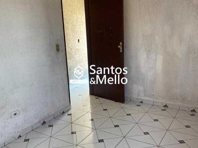 Sobrado Individual Com Piscina – 3 Quartos