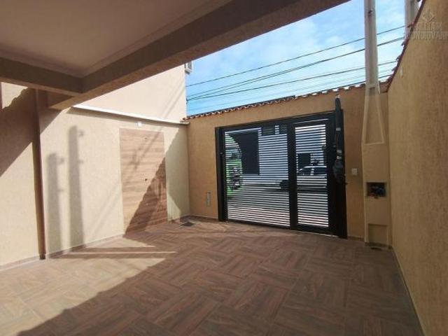 SOBRADO INDIVIDUAL – TUPIRY | PRAIA GRANDE