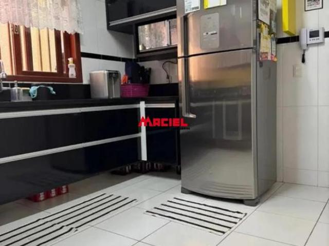 Sobrado início Bosque dos Eucaliptos 3 dorm