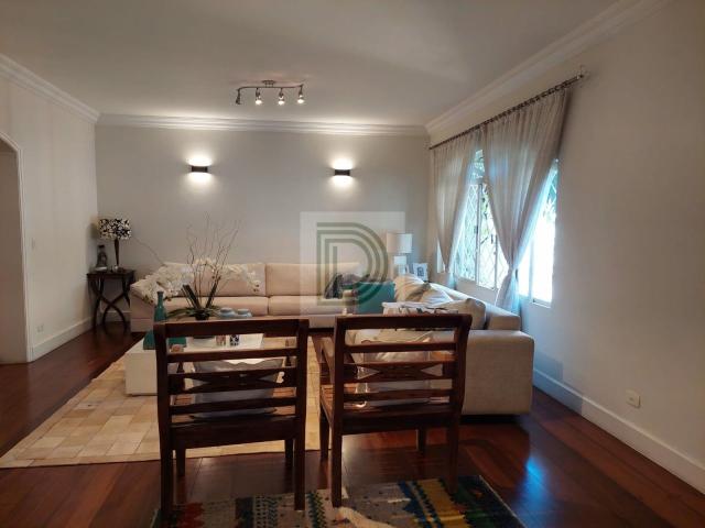Sobrado Isolado 3 suites Fino acabamento, Jardim Bonfiglioli