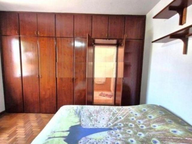 SOBRADO ISOLADO COM 384M. TERRENO E283 A. CONSTRUIDA NO MELHOR LOCAL DO JARDIM BONFIGLIOLI