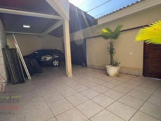 Sobrado Isolado Alto Padrão Mobiliado 4 Quartos Para Alugar R$13.000 Mês Canto Do Forte Praia Grand
