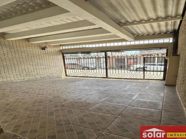 Sobrado Jardim Três Marias São Paulo/SP