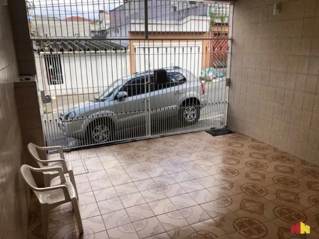Sobrado jardim vila formosa