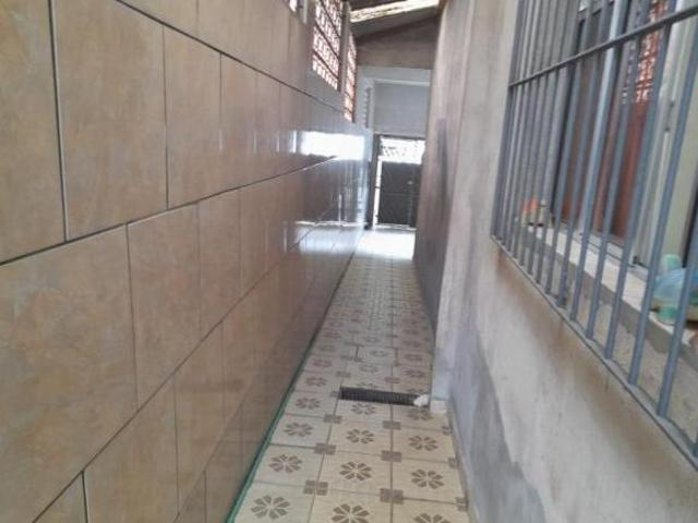 Casa Jardim Zaira