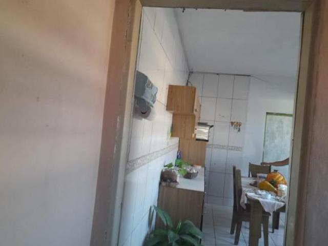 Casa Jardim Zaira