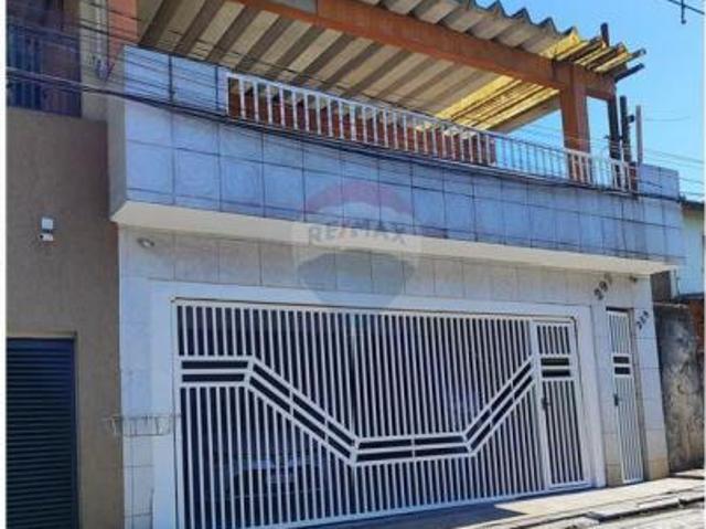 Sobrado Jardim Adélia,São Paulo 270 metros, 3 dormitórios, 2 suítes, sauna, sala, copa, cozinha, 3 v