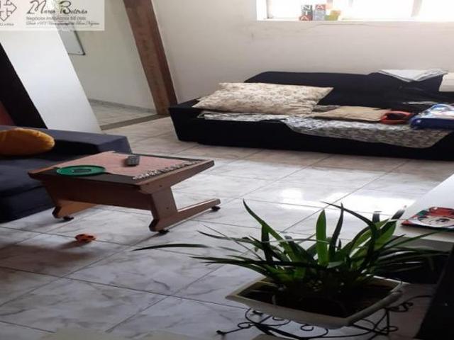 Sobrado Jardim Alvorada São Paulo/SP