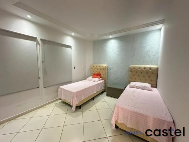 Sobrado Jardim Belo Horizonte Aparecida de Goiânia