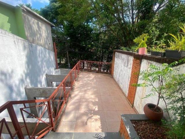 Sobrado jardim Bonfiglioli 2 dormitórios sendo 2 suítes, escritório, 2 vagas