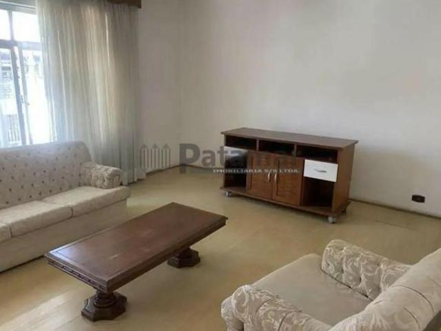 Sobrado Jardim Bonfiglioli com 4 quartos