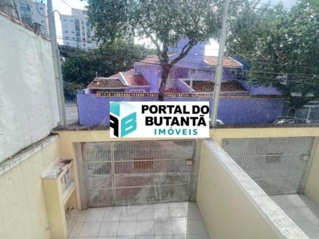 Sobrado, Jardim Bonfiglioli, São Paulo