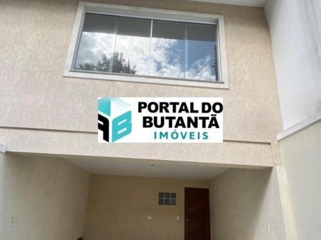 Sobrado, Jardim Bonfiglioli, São Paulo
