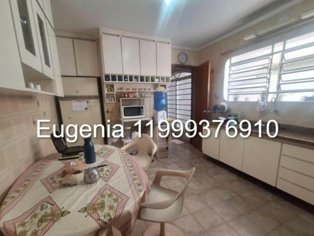 Sobrado Jardim Bonfigllioli: 250 metros, 3 dormitórios, 4 vagas
