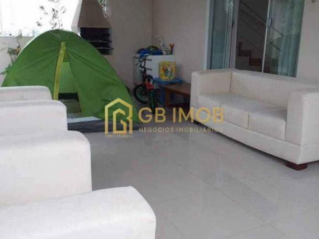 Sobrado Jardim Caçula Jundiaí/Sp GB7883