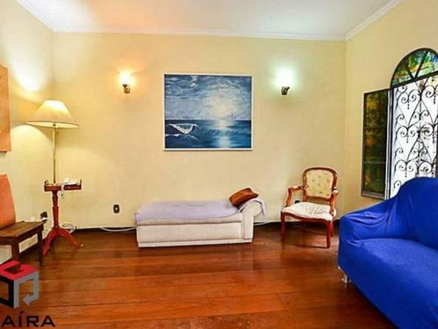 Sobrado Jardim da Gloria, 3 Dormitórios, 3 vagas, 234 a.u