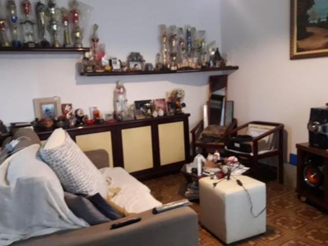 Sobrado Jardim da Glória
