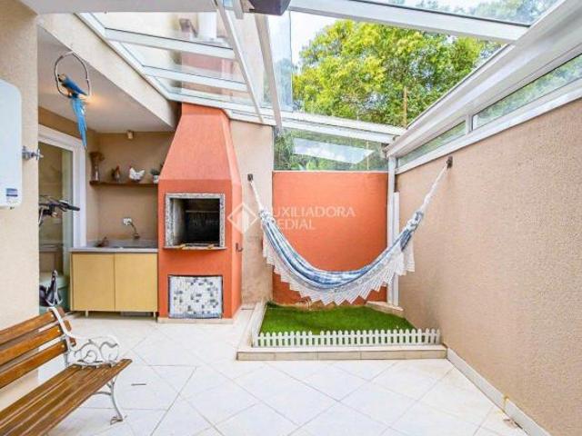 Sobrado Jardim das Américas em condomínio| 159m ²