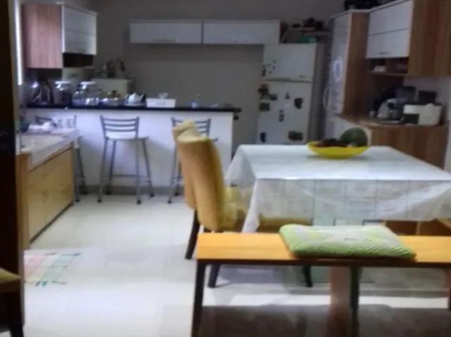 Sobrado Jardim das Vertentes 110,00m²