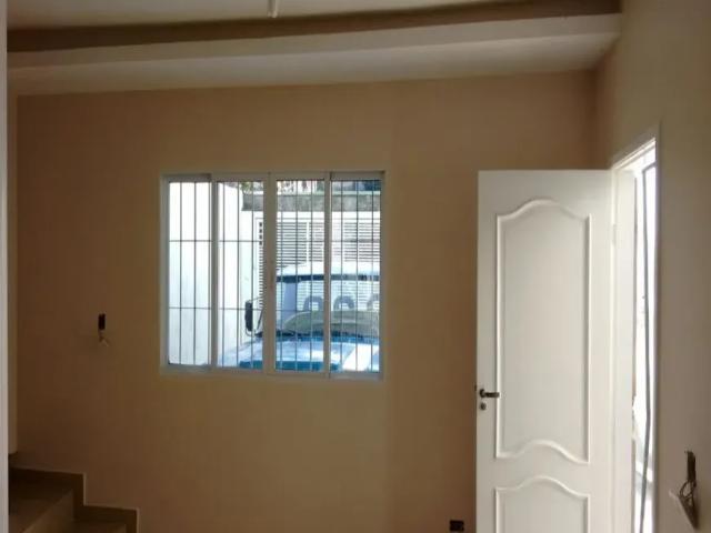 Sobrado Jardim das Vertentes 110,00m²