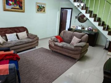 Sobrado Jardim do Mar 3 quartos 1 suíte, 2 vagas, 202 m²