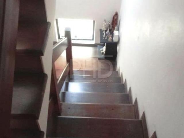sobrado jardim do mar 313 m² excelente localização