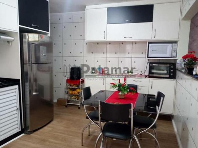 Sobrado, Jardim Eledy São Paulo
