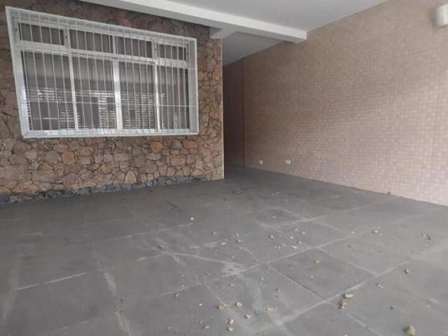 Sobrado Jardim Ernestina Campo Grande