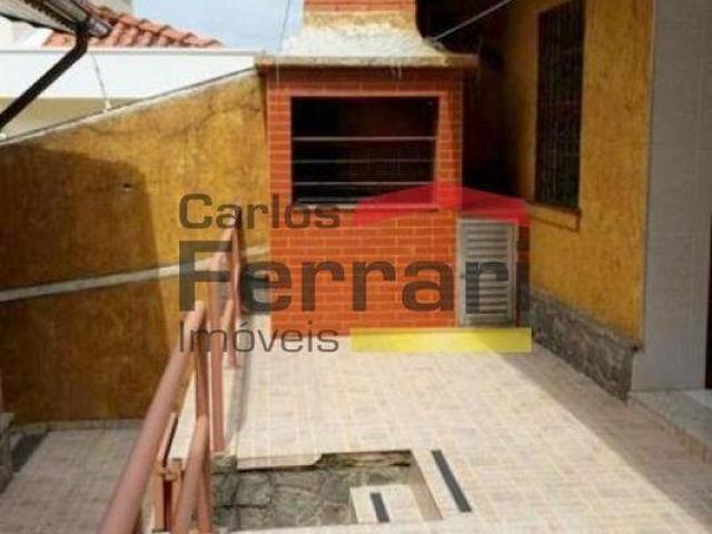 Excelente Casa Térrea no Jardim França ? Conforto, Espaço e Qualidade de Vida na