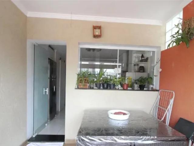 Sobrado Jardim Franca