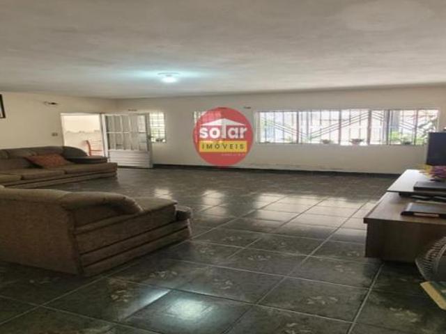 Sobrado JARDIM LAONE São Paulo/SP