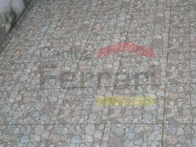 Sobrado Jardim Paraguaçu