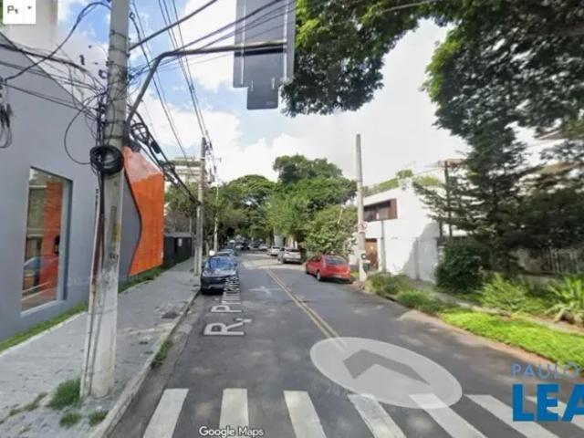 Sobrado jardim paulista sp