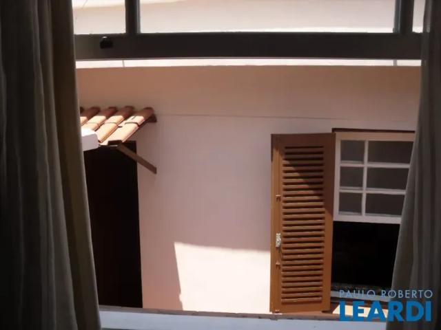 Sobrado jardim paulista sp