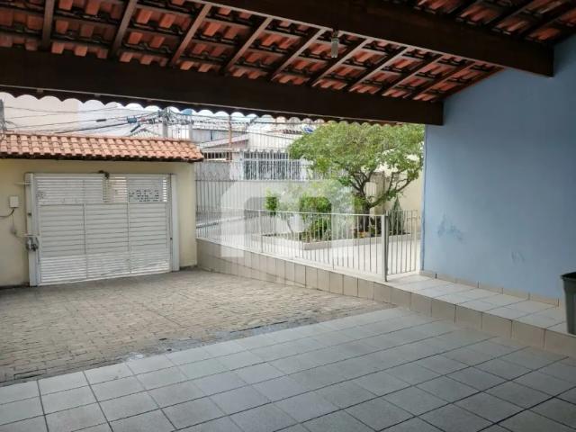 Sobrado Jardim Penha, a venda