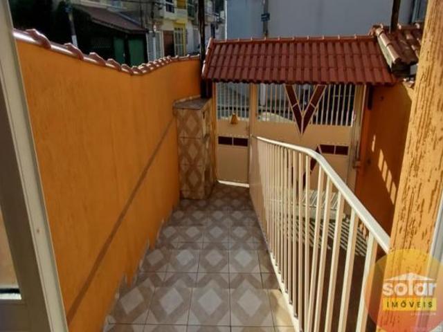 Sobrado Jardim Penha São Paulo/SP