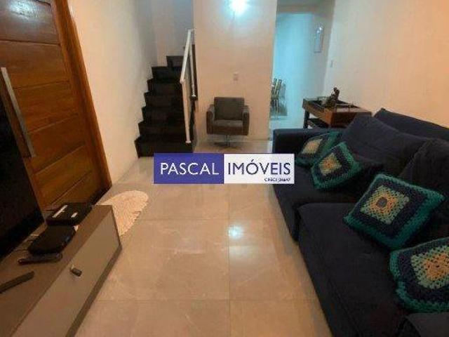 Sobrado Jardim Petrópolis 3 suítes 2 vagas
