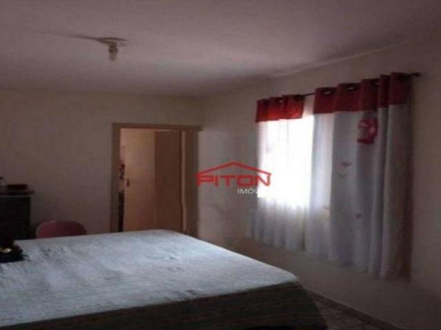 Sobrado Jardim Popular SP