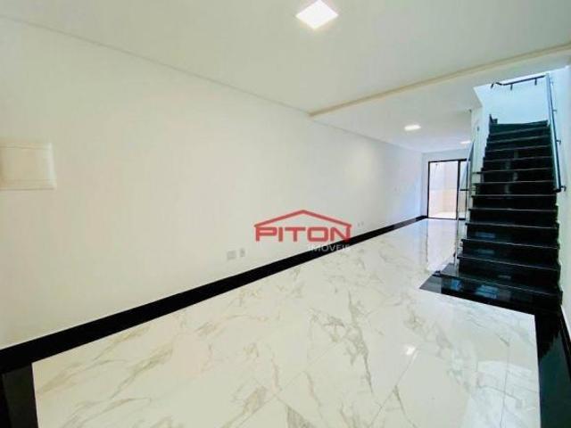 Sobrado Jardim Popular SP