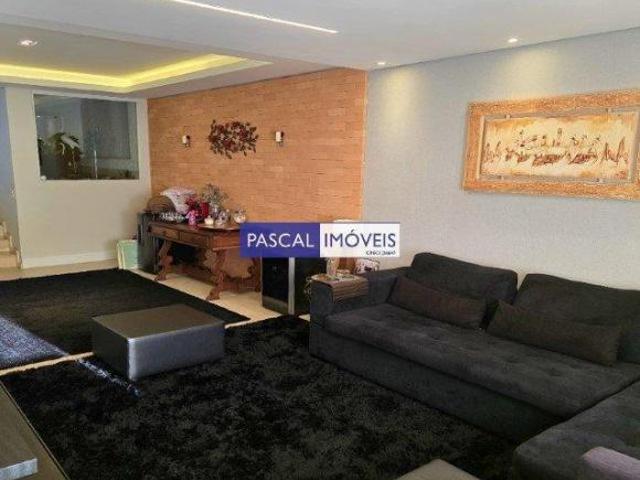 Sobrado Jardim. Prudência 4 suítes 4 vagas