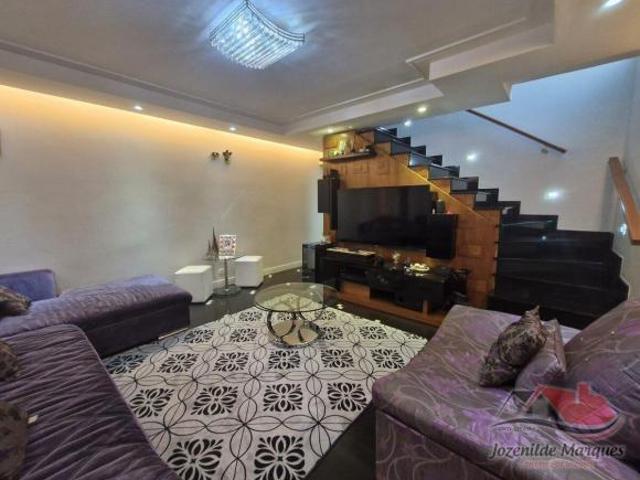 Sobrado Jardim Regis
