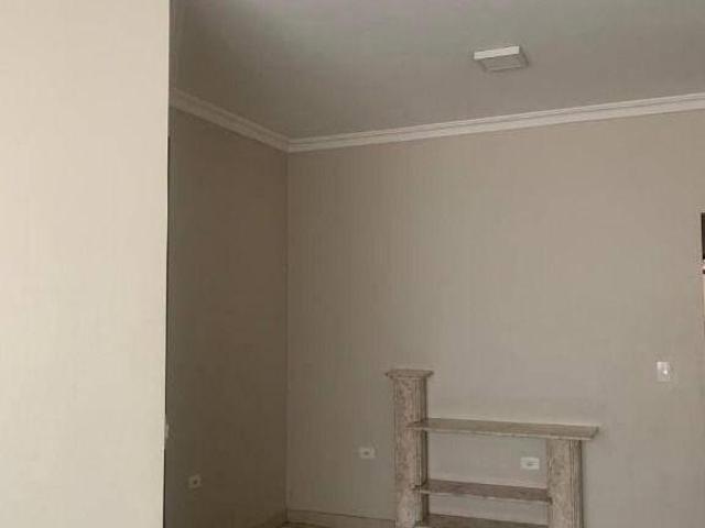 Sobrado Jardim Stella com 3 dormitórios à venda, 178 m² por R$ 860.000 Jardim Stella Santo André