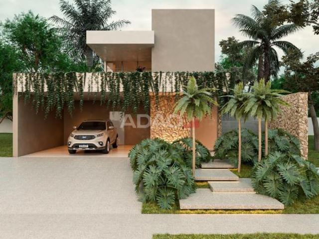 SOBRADO JARDINS CAPRI Sobrado com 3 Quarto s à Venda por R$ 1550000.00 no setor Jardins Capri VN390